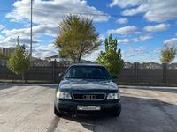 Audi 100 1991 годаүшін2 000 000 тг. в Балхаш