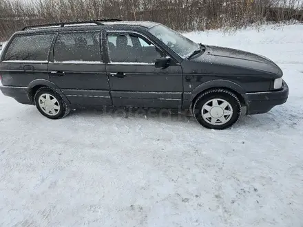 Volkswagen Passat 1991 года за 1 800 000 тг. в Петропавловск – фото 5