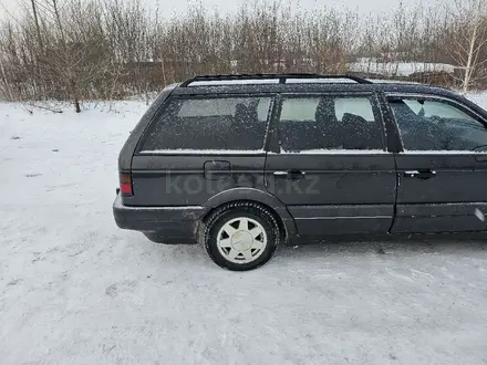 Volkswagen Passat 1991 года за 1 800 000 тг. в Петропавловск – фото 6