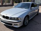 BMW 528 1999 года за 3 000 000 тг. в Тараз