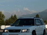 Subaru Forester 1998 года за 3 400 000 тг. в Алматы