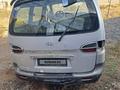 Hyundai Starex 2002 годаfor550 000 тг. в Шымкент – фото 3