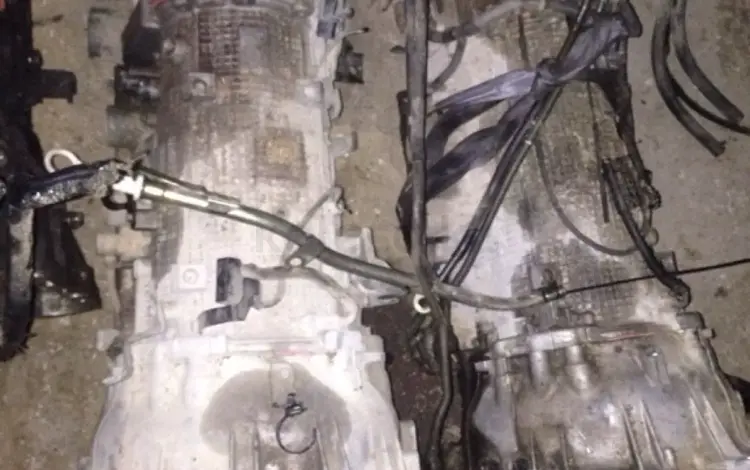 Коробка автомат паджеро 4 за 300 000 тг. в Алматы