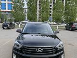 Hyundai Creta 2019 года за 8 500 000 тг. в Астана