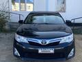 Toyota Camry 2014 годаfor6 100 000 тг. в Уральск – фото 2