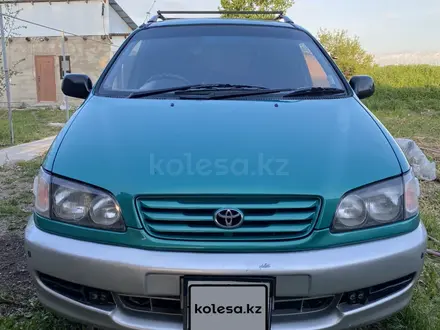 Toyota Ipsum 1996 года за 3 200 000 тг. в Алматы – фото 12