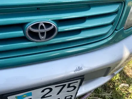 Toyota Ipsum 1996 года за 3 200 000 тг. в Алматы – фото 13
