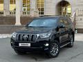 Toyota Land Cruiser Prado 2018 года за 29 000 000 тг. в Уральск