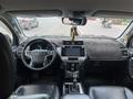 Toyota Land Cruiser Prado 2018 года за 29 000 000 тг. в Уральск – фото 6