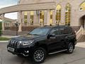 Toyota Land Cruiser Prado 2018 года за 29 000 000 тг. в Уральск – фото 2
