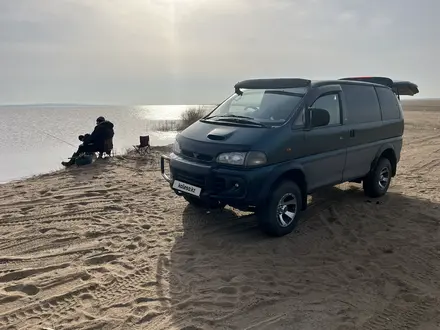 Mitsubishi Delica 1995 года за 3 200 000 тг. в Темиртау – фото 10