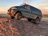 Mitsubishi Delica 1995 годаfor3 200 000 тг. в Темиртау