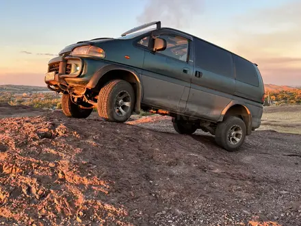 Mitsubishi Delica 1995 года за 3 200 000 тг. в Темиртау