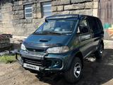 Mitsubishi Delica 1995 годаfor3 200 000 тг. в Темиртау – фото 5