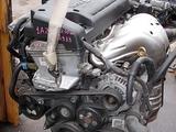 Привозные (двигатель коробка) Мотор АКПП Toyota (2AZ/2AR/1MZ/3MZ/2GR/3GR/4Gүшін95 000 тг. в Алматы – фото 2