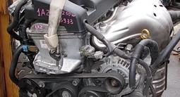 Привозные (двигатель коробка) Мотор АКПП Toyota (2AZ 2AR 1MZ 3MZ за 95 000 тг. в Алматы – фото 2