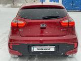 Kia Rio 2015 года за 6 500 000 тг. в Караганда – фото 4