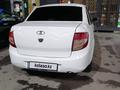 ВАЗ (Lada) Granta 2190 2014 года за 1 500 000 тг. в Алматы – фото 2