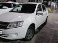 ВАЗ (Lada) Granta 2190 2014 года за 1 500 000 тг. в Алматы – фото 3