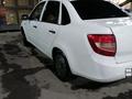 ВАЗ (Lada) Granta 2190 2014 года за 1 500 000 тг. в Алматы – фото 4