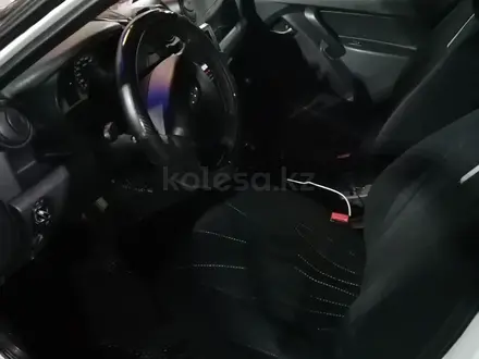 ВАЗ (Lada) Granta 2190 2014 года за 1 500 000 тг. в Алматы – фото 5