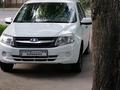 ВАЗ (Lada) Granta 2190 2014 года за 1 500 000 тг. в Алматы – фото 7