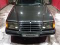 Mercedes-Benz E 300 1989 годаүшін1 000 000 тг. в Алматы