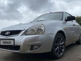 ВАЗ (Lada) Priora 2170 2012 годаүшін1 450 000 тг. в Уральск