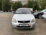 ВАЗ (Lada) Priora 2170 2012 годаүшін1 450 000 тг. в Уральск – фото 4