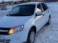 ВАЗ (Lada) Granta 2190 2014 годаүшін2 700 000 тг. в Актобе – фото 2