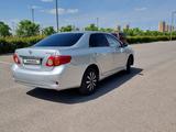 Toyota Corolla 2007 годаүшін3 800 000 тг. в Астана – фото 5