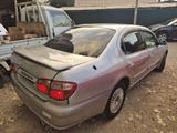 Nissan Maxima 2006 годаүшін1 800 000 тг. в Алматы – фото 4