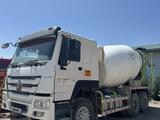 Howo  Миксер 2022 годаүшін23 500 000 тг. в Алматы – фото 3