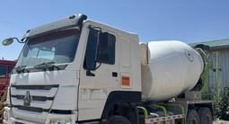 Howo  Миксер 2022 годаүшін23 500 000 тг. в Алматы – фото 3