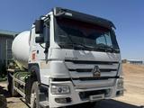 Howo  Миксер 2022 годаүшін23 500 000 тг. в Алматы