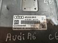 Блок управления Audi за 40 000 тг. в Костанай – фото 2