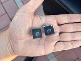 Кнопка крышка переключателя главного блока пульта стеклоподъемника Мерседес за 6 000 тг. в Алматы – фото 4