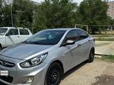Hyundai Accent 2014 годаfor4 900 000 тг. в Актобе – фото 2