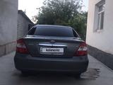 Toyota Camry 2003 года за 6 500 000 тг. в Туркестан – фото 2