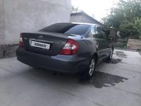 Toyota Camry 2003 годаүшін6 500 000 тг. в Туркестан