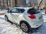 Nissan Juke 2011 годаүшін5 700 000 тг. в Алматы – фото 3