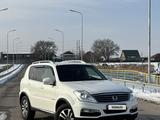 SsangYong Rexton 2013 годаүшін5 999 990 тг. в Алматы – фото 3