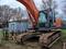 Hitachi 2007 года за 18 500 000 тг. в Аксай