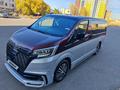 Toyota Granvia 2022 годаүшін33 000 000 тг. в Астана – фото 48