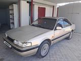 Mazda 626 1992 года за 700 000 тг. в Кулан – фото 2