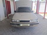 Mazda 626 1992 года за 700 000 тг. в Кулан