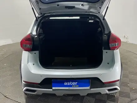 Chery Tiggo 2 Pro 2023 года за 5 600 000 тг. в Павлодар – фото 10