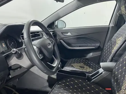 Chery Tiggo 2 Pro 2023 года за 5 600 000 тг. в Павлодар – фото 12