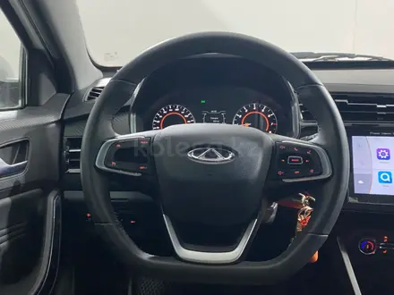 Chery Tiggo 2 Pro 2023 года за 5 600 000 тг. в Павлодар – фото 13