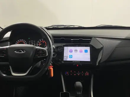 Chery Tiggo 2 Pro 2023 года за 5 600 000 тг. в Павлодар – фото 14